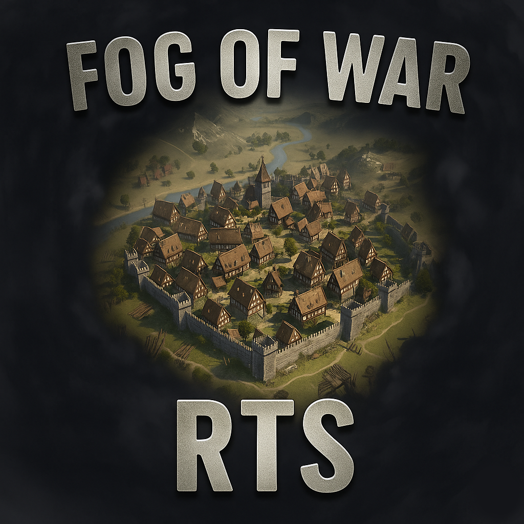 RTS Fog of War